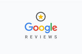 Google Review Badge