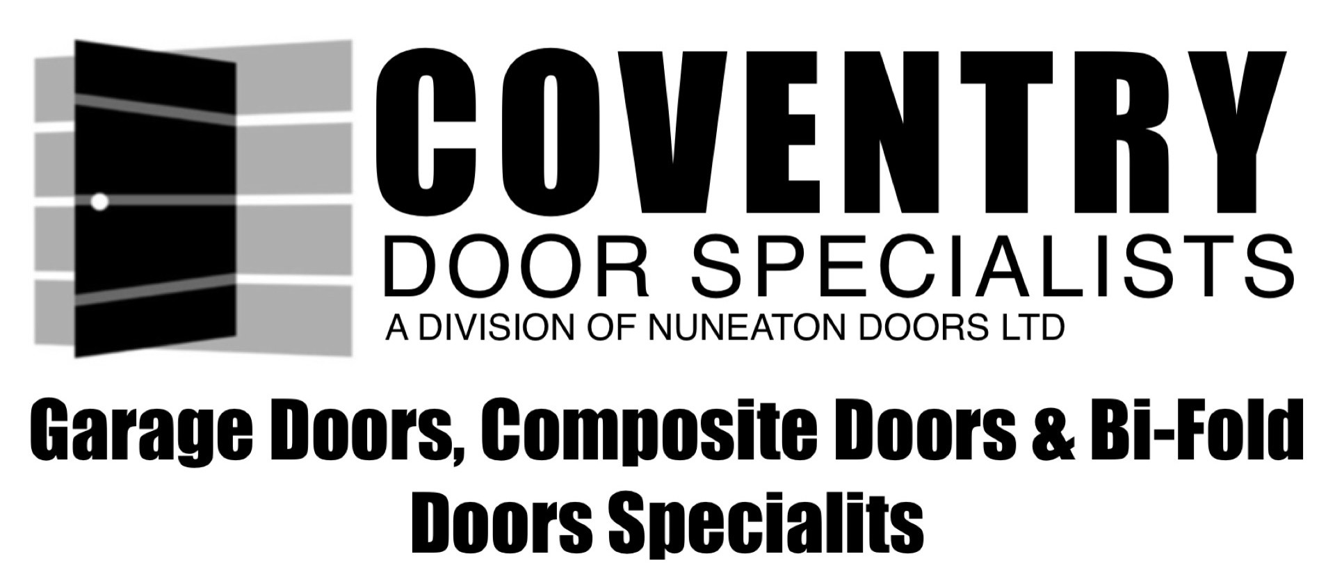 Coventry Doors Logo